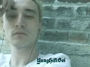 YungHikiBoi