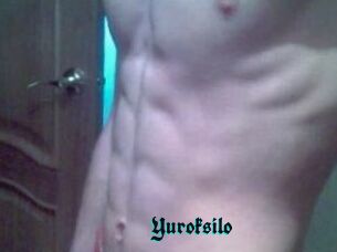 Yuroksilo
