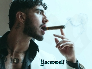 Yacovwolf
