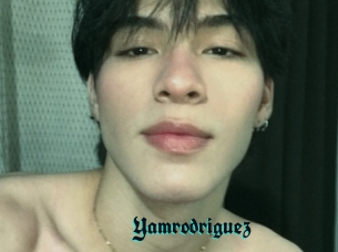 Yamrodriguez
