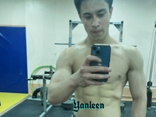Yanleen