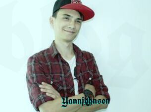 Yannjohnson