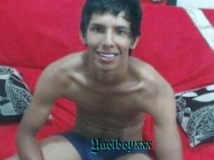 Yaoiboyxxx