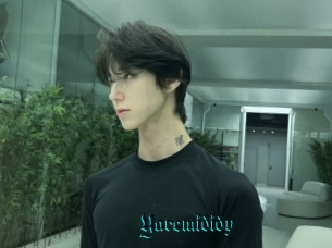 Yaremididy