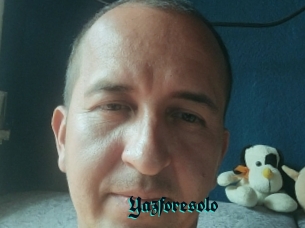 Yazforesolo