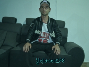 Yeferson258