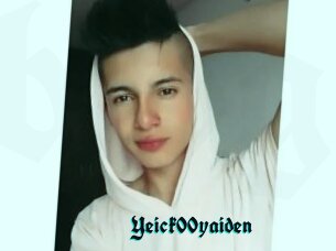 Yeick00yaiden