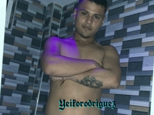 Yeikorodriguez