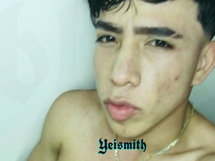 Yeismith
