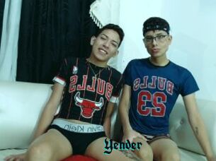 Yender