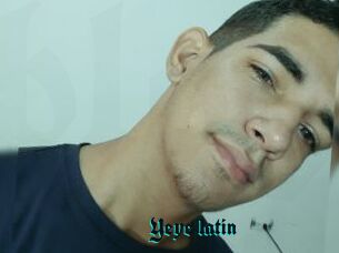 Yeye_latin