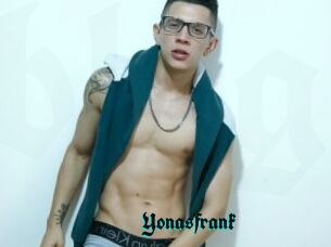 Yonasfrank