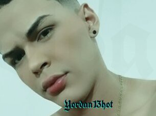 Yordan13hot
