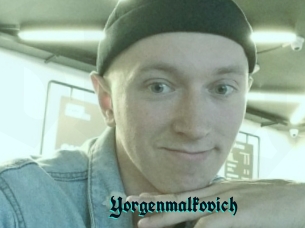 Yorgenmalkovich
