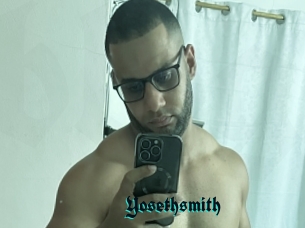 Yosethsmith