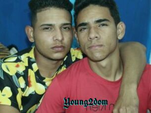 Young2dom