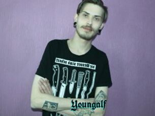 Youngalf