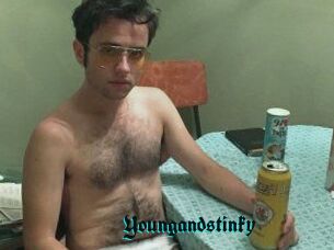 Young_and_stinky
