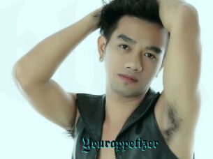 Yourappetizer