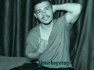 Yourboystar
