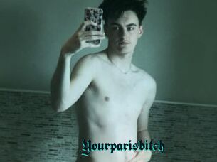 Yourparisbitch