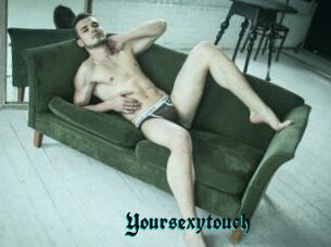 Yoursexytouch