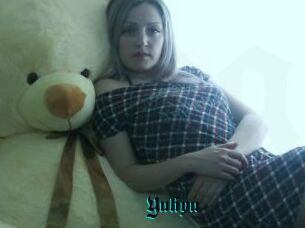 Yuliyu