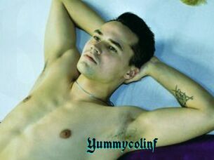 Yummycolinf