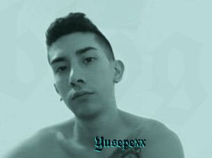 Yusepexx