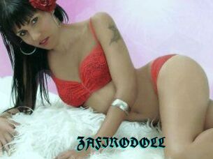 ZAFIRODOLL