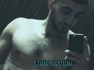 ZANE_DEYUM