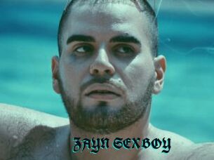 ZAYN_SEXBOY