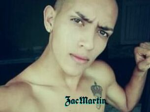 ZacMartin