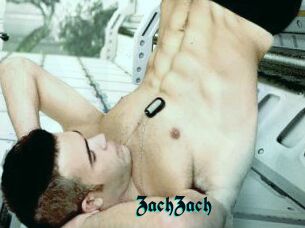 ZachZach