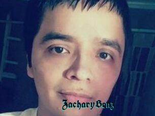 Zachary_Benz