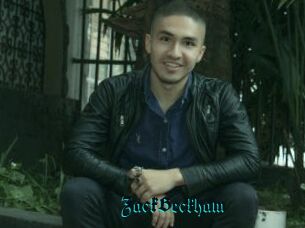 ZackBeckham