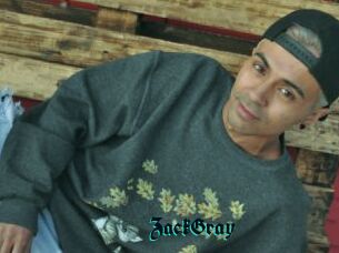 ZackGray