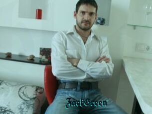ZackGreen