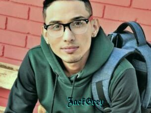 ZackGrey