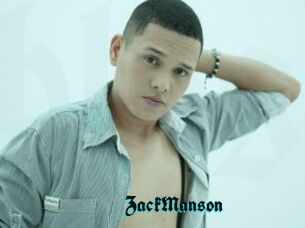 ZackManson