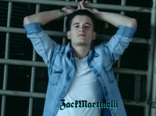 ZackMartinelli