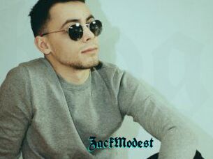 ZackModest