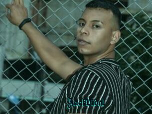 ZackVidal