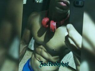 Zackbodyhot