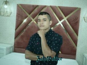 ZainWalker