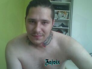 Zajvix