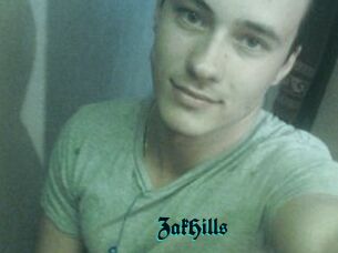 ZakHills