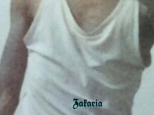 Zakaria