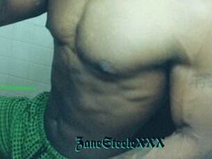 ZaneSteeleXXX