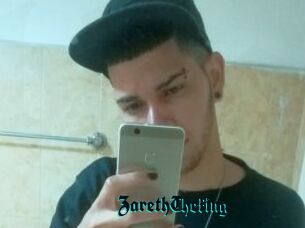 ZarethTheking